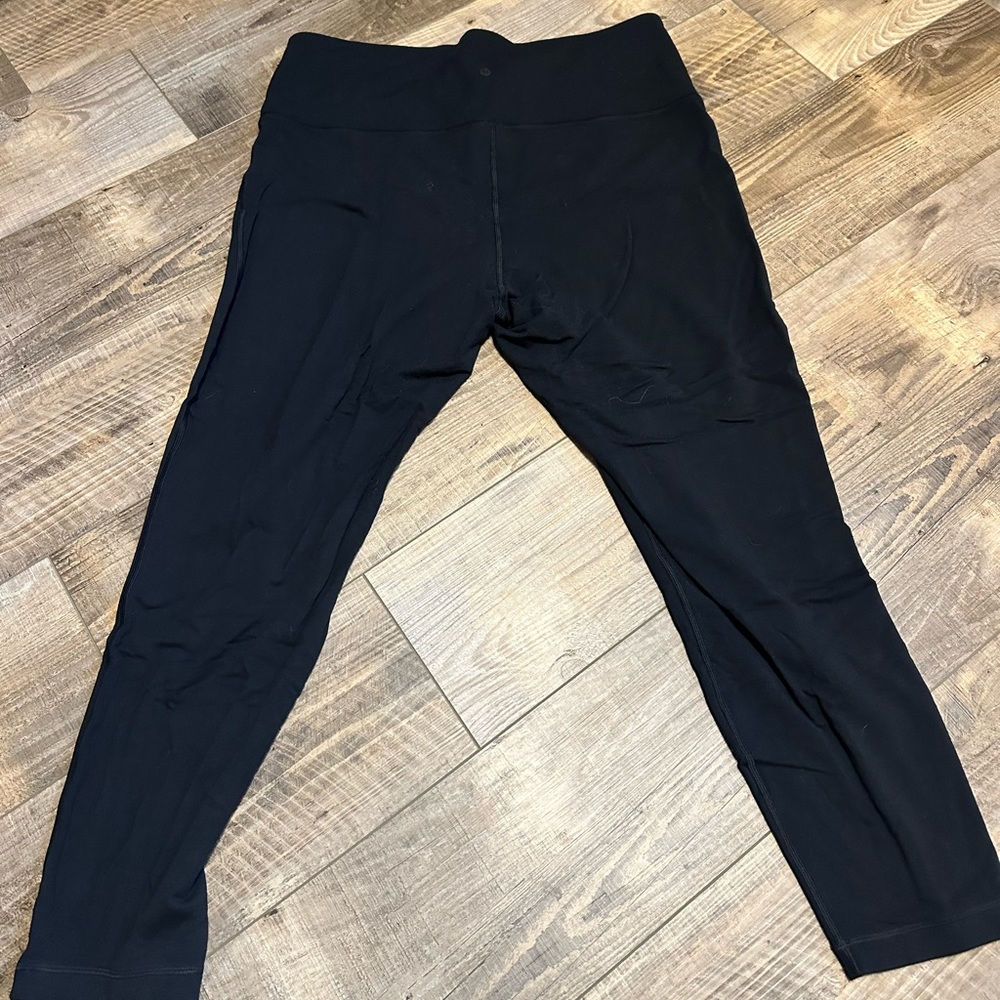 lululemon joggers